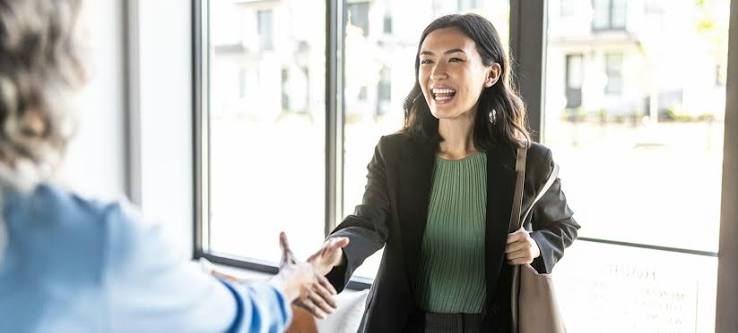 A Guide to Finding Your First Professional Job